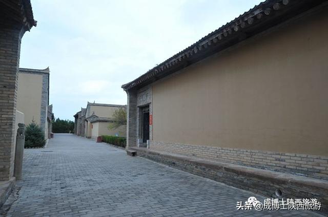 13区县40多个旅游景区都在这里，咸阳的著名旅游景点介绍