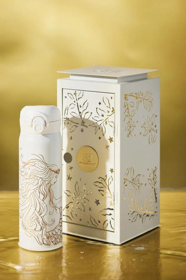 想allin星巴克50周年纪念星杯，星巴克新款杯日本