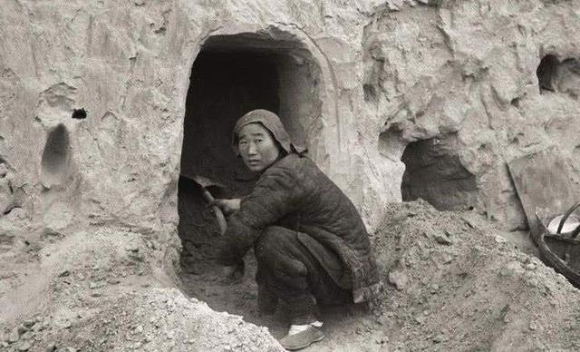 观音土为什么能吃，观音土为何能吃