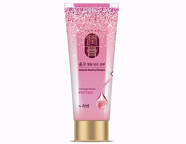 奶奶灰头发图片女，奶奶灰挂耳染发短发lisa同款