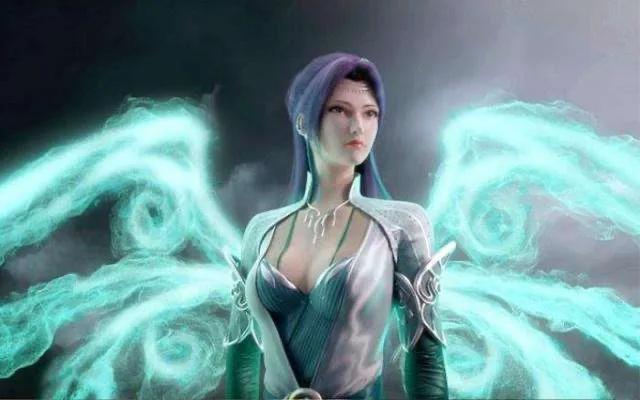 星辰变人物介绍，星辰变人物介绍实力排行（网友：因为只有他不砸你家）