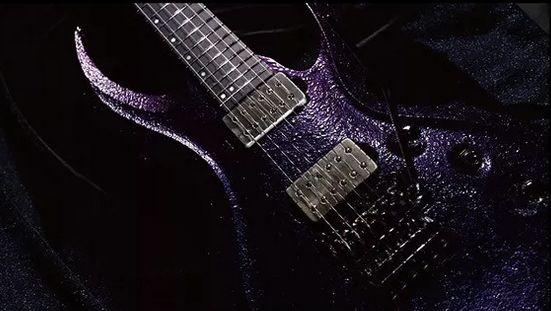 esp吉他万元推荐，ESP及其各子品牌电吉他介绍