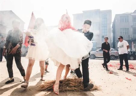江西结婚习俗大全，第一次结婚没经验