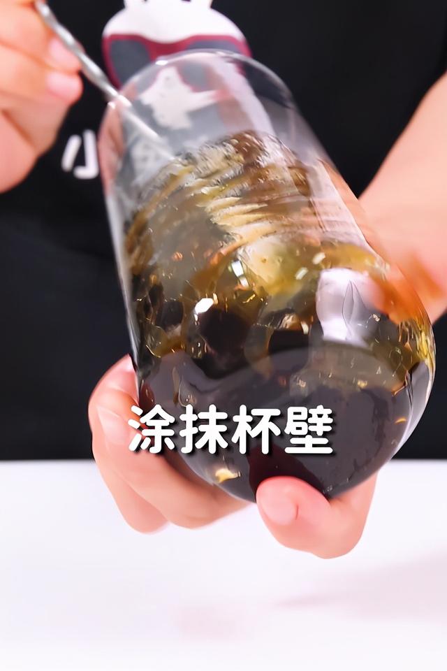 黑糖珍珠奶茶的做法和配方，周杰伦爱喝的奶茶23一杯