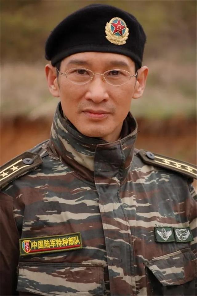我是特种兵二部剧情介绍，我是特种兵开播10年