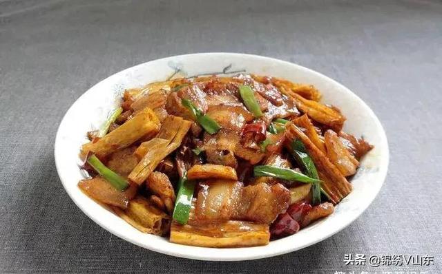 小炒家常菜做法，家常小炒每天吃都不会腻的家常菜