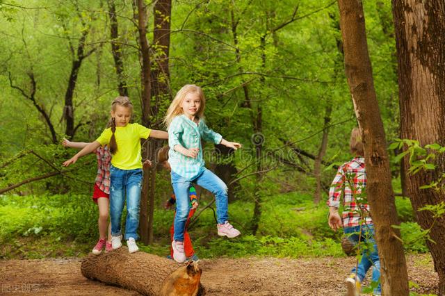 孩子前庭发育不好如何解决，儿童前庭失调的表现与训练方法概述