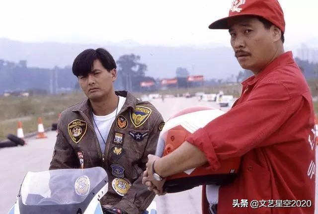 周润发经典电视连续剧有哪些，周润发十大经典影视剧