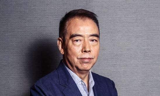 陈赫家世背景曝光，亲舅舅的作品更是三岁小孩都会唱