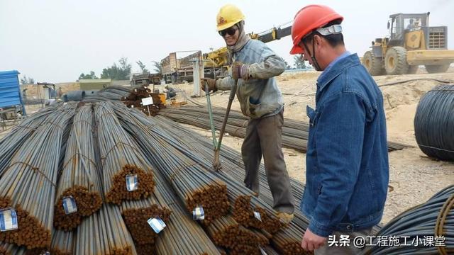 桩基础施工全过程管理，桩基施工全过程施工要点