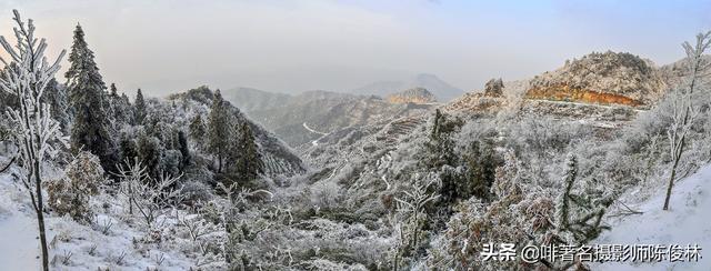 南岳72峰狮子峰，为何还是南岳七十二峰之一
