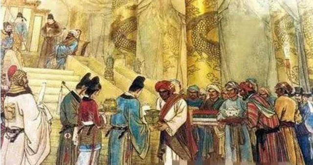 郑和下西洋的特点，明朝郑和下西洋特点（探究“郑和下西洋”的真实意图以及对后世的深远影响）