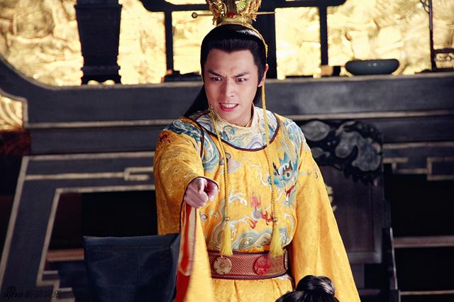 关于馒头的历史小故事，原来馒头还有这样的典故