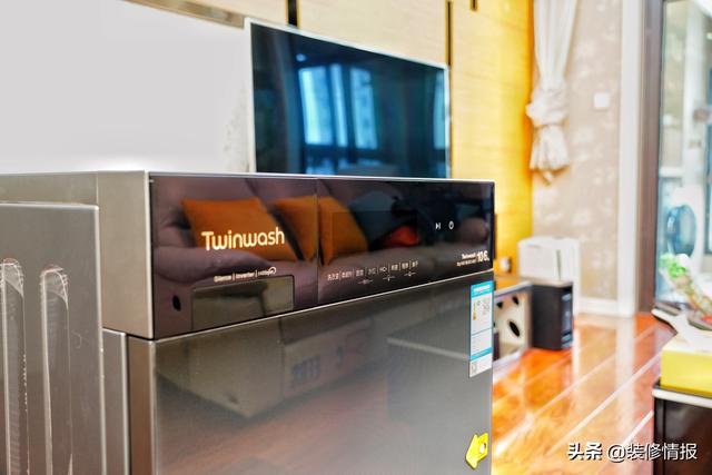 洗烘一体选购攻略，不走寻常路的町渥10Kg柜式洗烘一体机使用体验