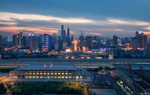 长沙网红打卡点，长沙网红打卡景点有哪些