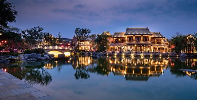 河南境内最好玩的古镇，河南最值得去的两大良心古城