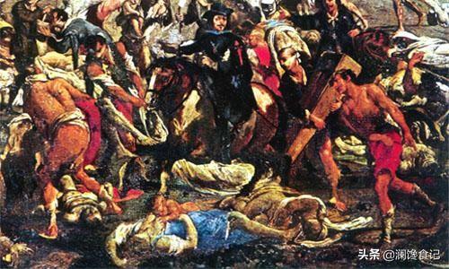 全国各地汤类小吃大全，浅谈汤文化悠久的美食发展史