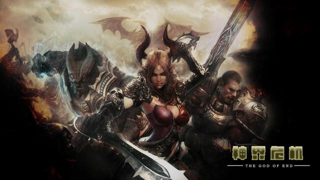 魔兽争霸3最经典的防守rpg，经典RPG地图大盘点