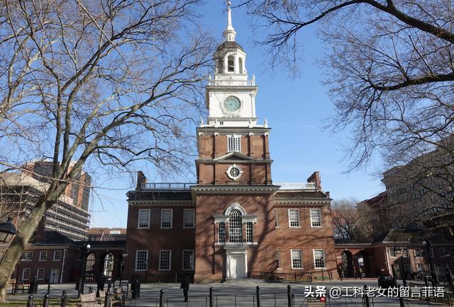 一份走心的费城自由行攻略，在费城旅游（<Philadelphia）