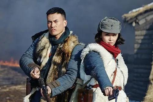 杨志刚演过的电视剧，电视剧火蓝刀锋怎么拍摄了半年呢（杨志刚实锤有第三、第四季）