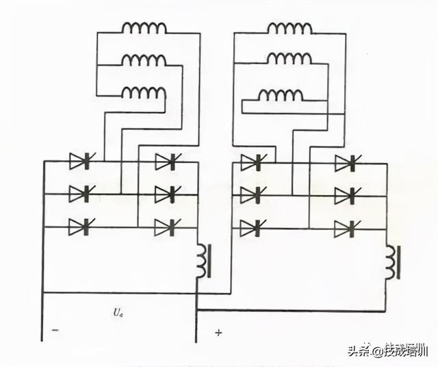 二相电表接线图片，26个经典电路图