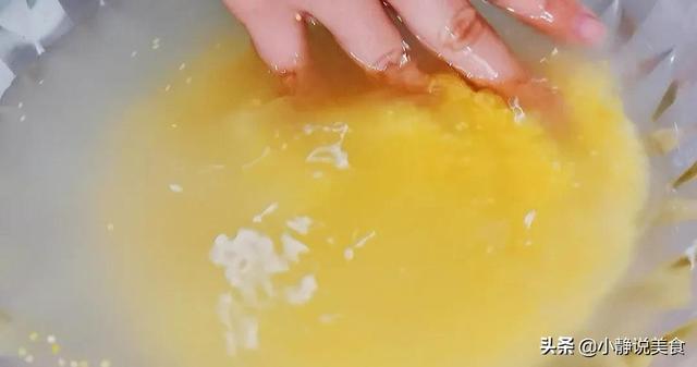 小米粥的煮法怎么煮才能更香，煮小米粥很多人第一步就做错了