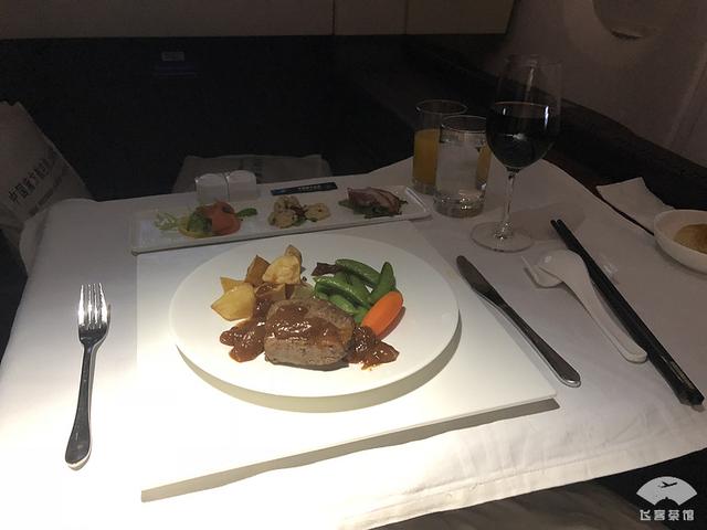 京广航线超大型客机A380豪华头等舱之旅，最大型客机a380