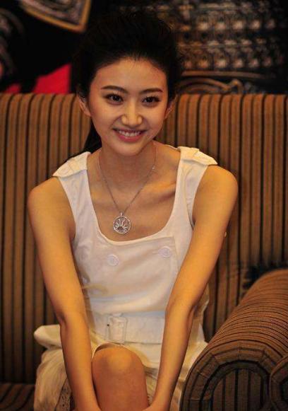 北影04届九大校花，北影33年校花回顾