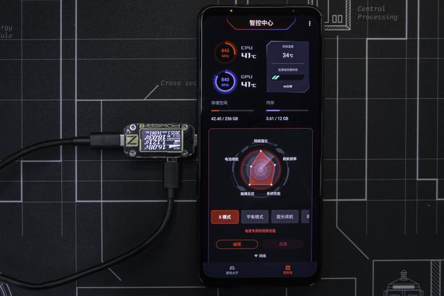 rog手机官网，rog游戏手机操作系统（ROG游戏手机电竞装甲体验）
