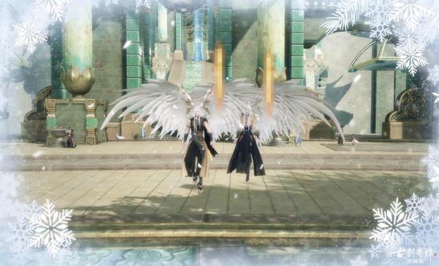 自由度比较高适合情侣的网游，最甜蜜网游爱情