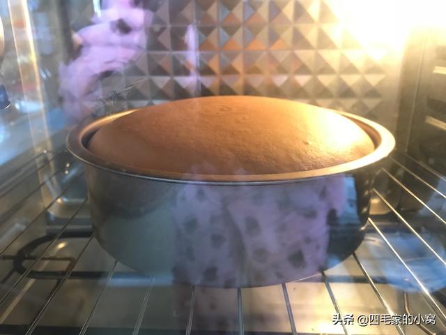 数字蛋糕制作教程，网红数字蛋糕的制作技巧