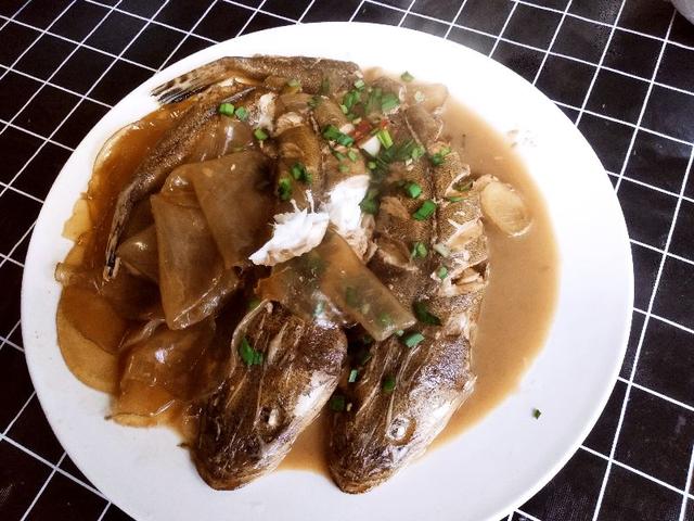 好养的淡水食用鱼，中国十种常见的食用鱼