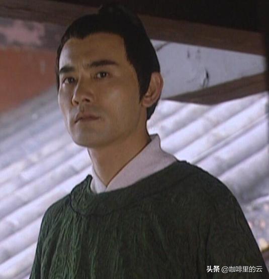 大明宫词薛绍为什么死，大明宫词太平薛绍