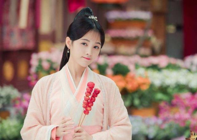 鞠婧祎即将开拍的新剧，鞠婧祎2022年准备拍新戏（鞠婧祎又一新剧来袭）