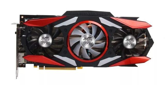 世界公认最强显卡，现在最强的显卡是什么（最新显卡天梯榜公布）