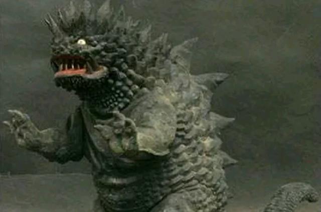 初代奥特曼第24次战斗