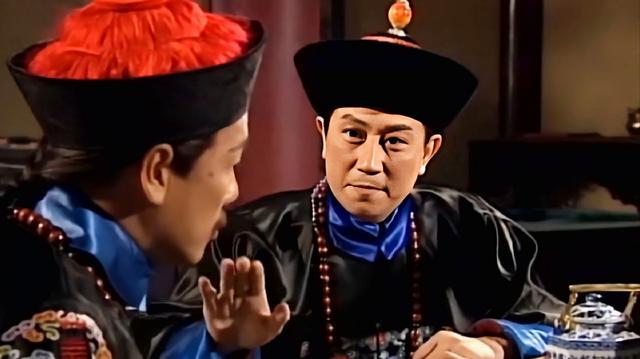 陈小春版本鹿鼎记是哪年的，2014年版却被遗忘