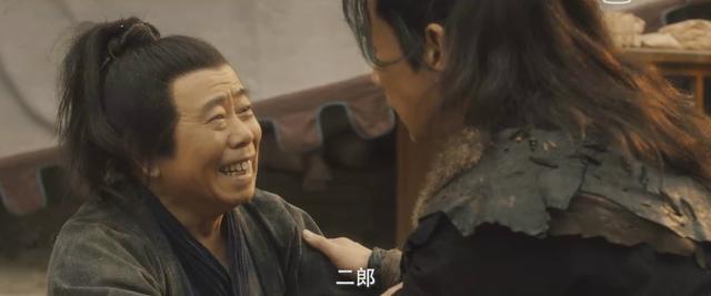 武松大闹狮子楼，武松血战狮子楼 百科