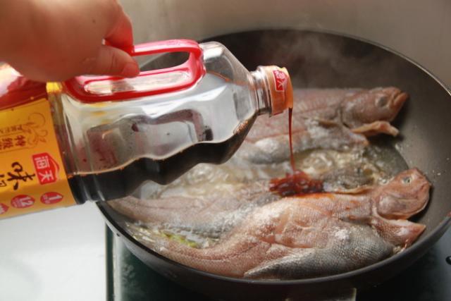 马口鱼的营养价值，它是国人很少吃的鱼