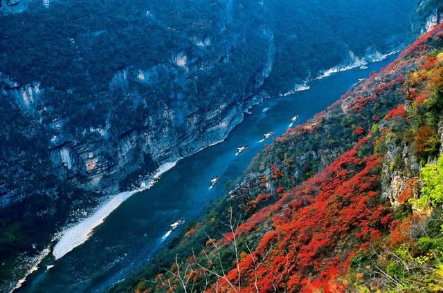 长江起源于哪里，长江起源于哪里流经哪些省（亚洲第一长河——长江）