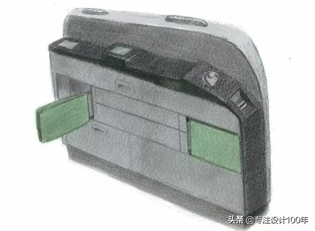 100个日本当代设计作品，7位日本设计师名作巡礼