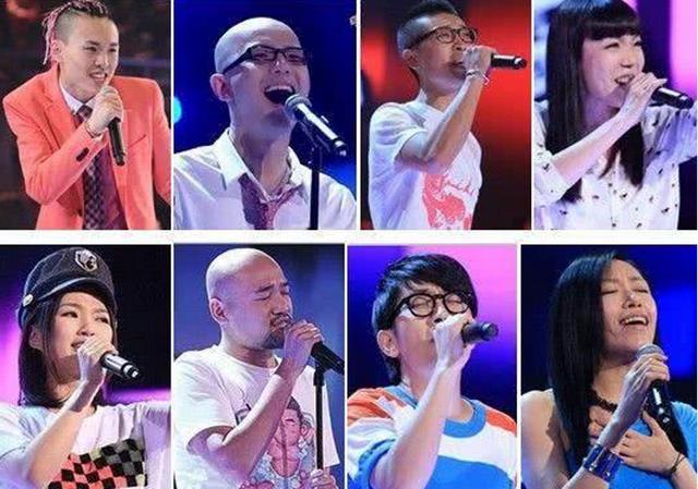 张玮最有实力的歌手，音乐疯子张玮从high歌爆红到跑龙套