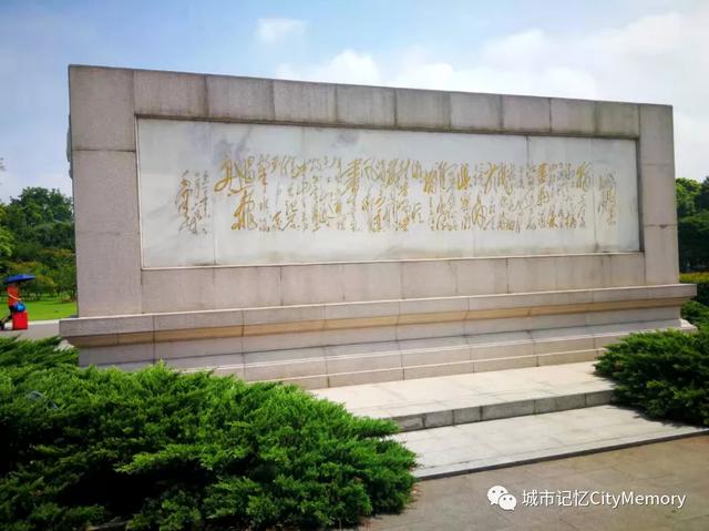 长沙橘子洲怎样形成的，为何橘子洲的形成跟它们还有关系
