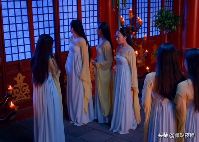 古代的奴婢生活是这么的充实，古代的奴婢生存条件到底怎样