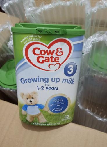 牛栏奶粉最新包装，牛栏奶粉全面介绍（牛栏奶粉版本大不同）