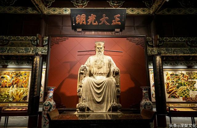 庙和寺的区别大全，1个属于佛教