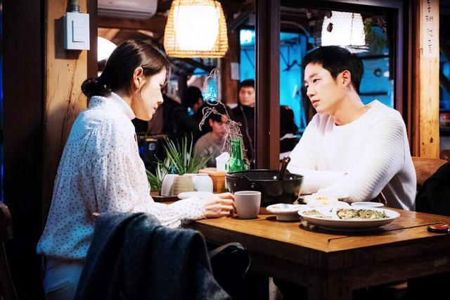 甜甜的年下恋，张新成《微暗之火》再演学霸