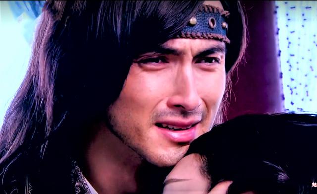 古剑奇谭千觞华裳，好气与好笑间是他大梦三生的无奈