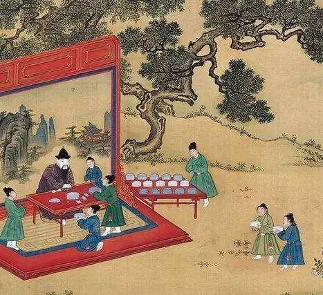 花鸟草虫大全，赵少昂花鸟草虫精选66幅