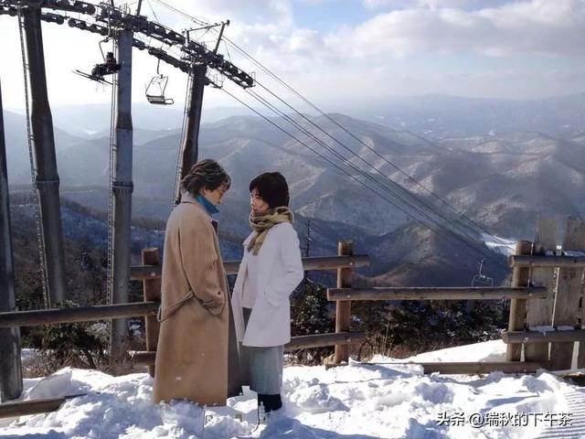 这部18年前的韩流鼻祖，最早的韩流（这篇文章终于讲透了）